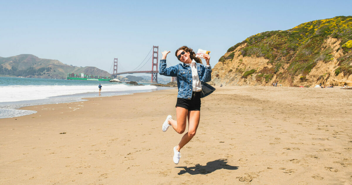 9 Travel Snacks to Keep You Rolling