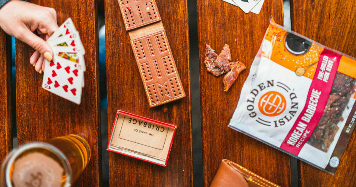 The Best Snacks for Your Next Game Night