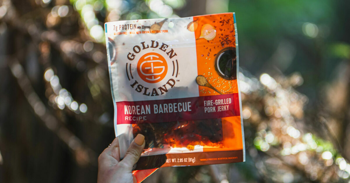 10 Camping Snacks to Enjoy in the Great Outdoors