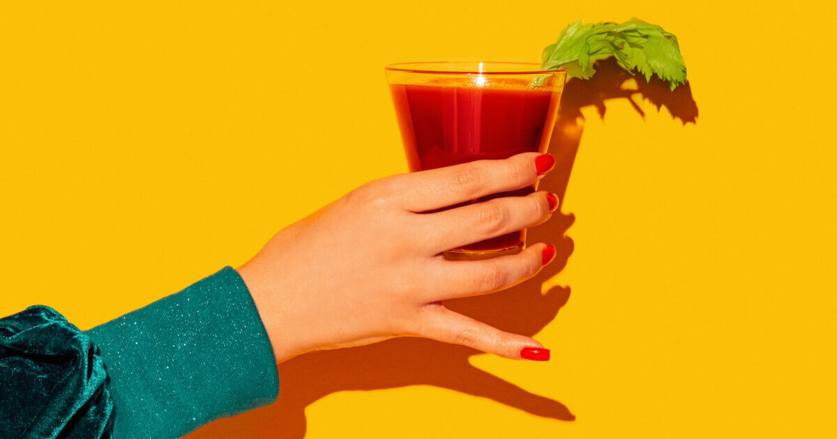 Our Favorite Bloody Mary Garnish Ideas