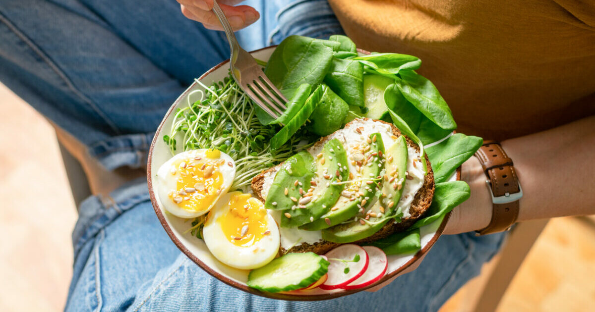 Easy Keto-Friendly Snacks for Work