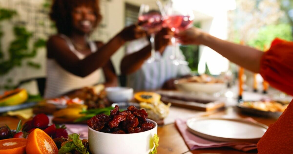 15 Sweet and Savory Snacks to Satisfy Any Craving