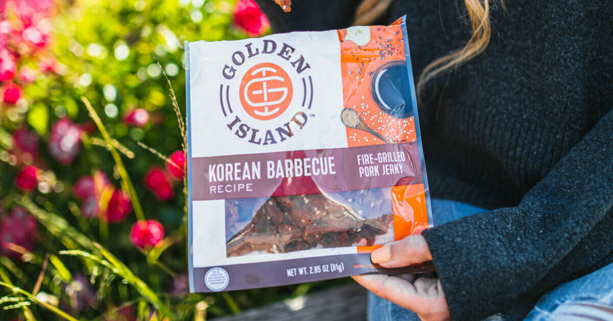 Why Subscribe to Golden Island&rsquo;s Pork Jerky?