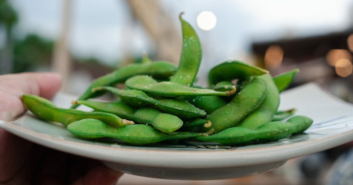 Soy Sauce Snacks to Make Your Mouth Water