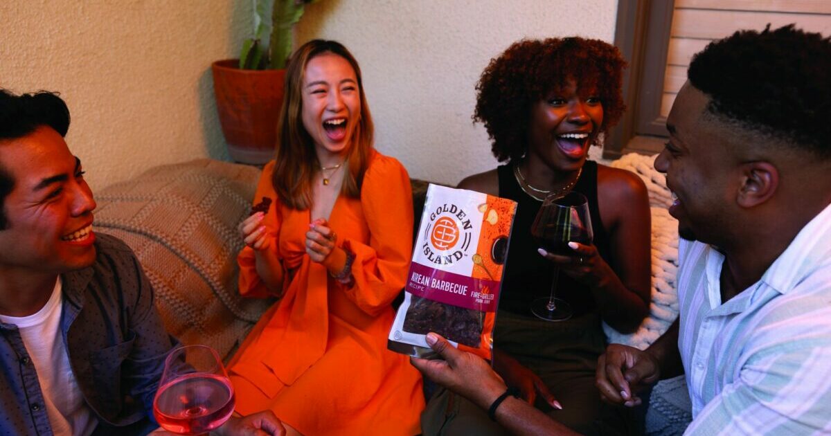 6 Jerky-Forward Snacks for Hosting Your Next Gathering